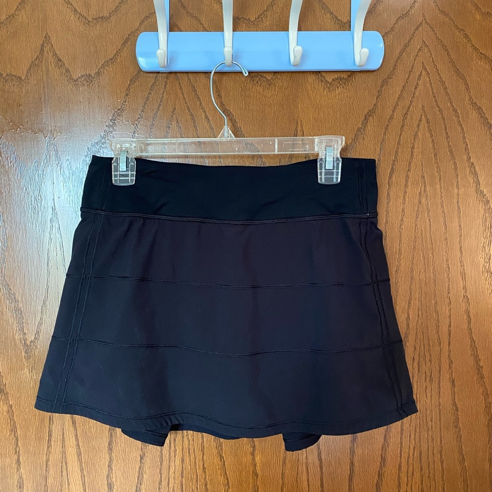 Lululemon Pace Revival Skirt🖤